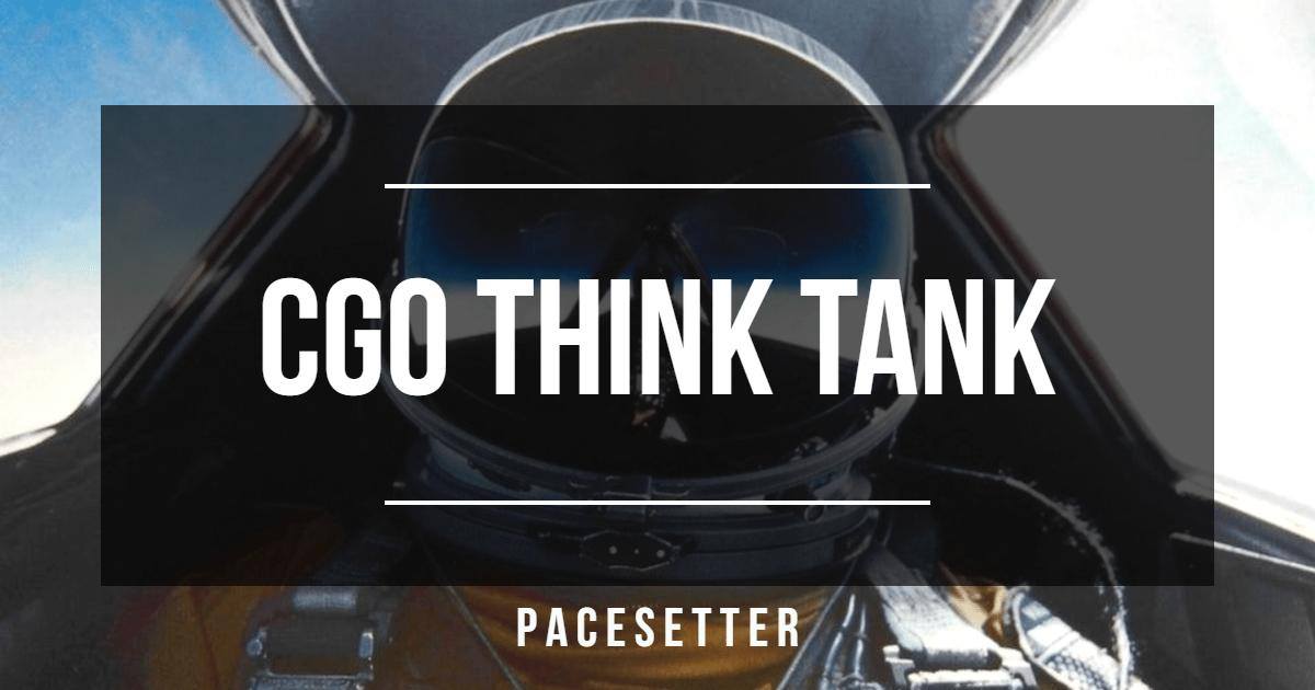 CGO Think Tank