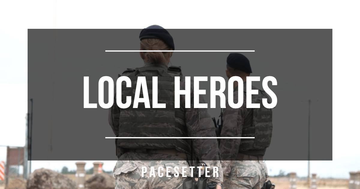 Local Heroes