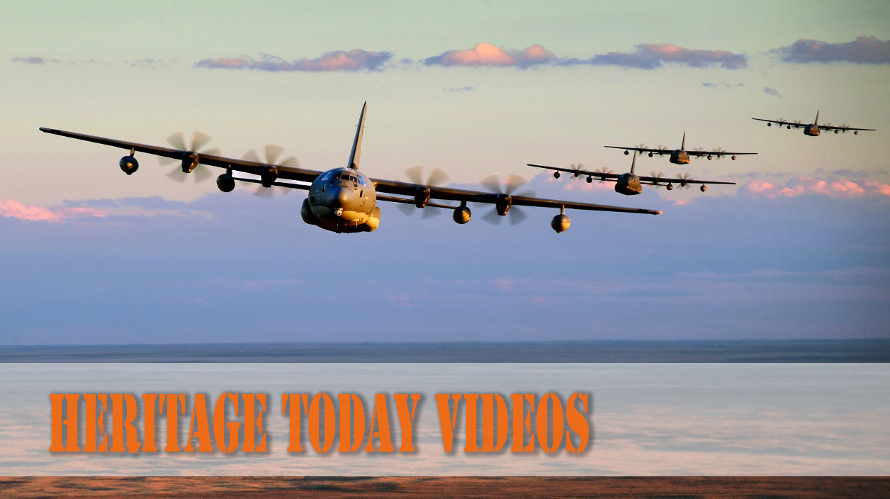 Heritage Today Videos