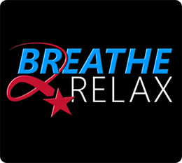Link to Breathe 2 Relax Mobile App